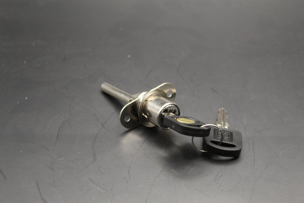 Armstrong Cabinet Lock