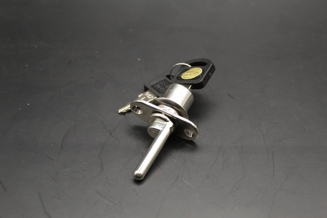 Armstrong Cabinet Lock