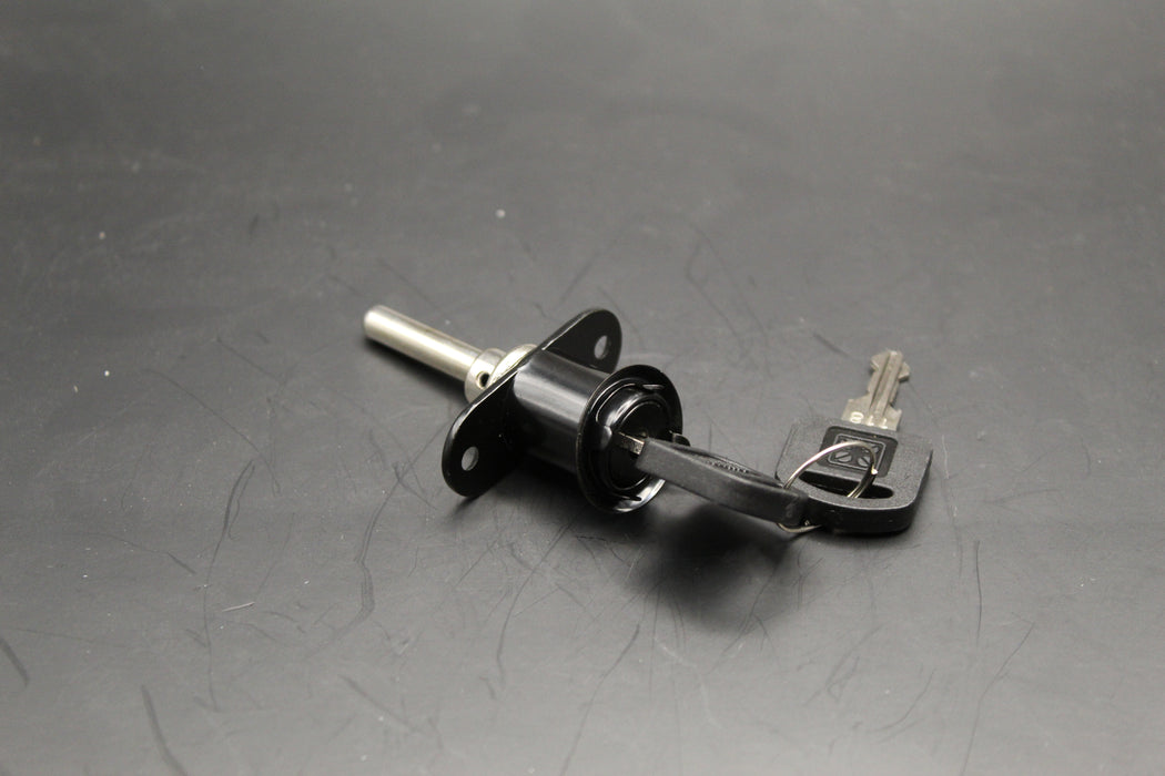 Armstrong Cabinet Lock
