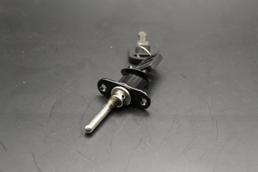 Armstrong Cabinet Lock