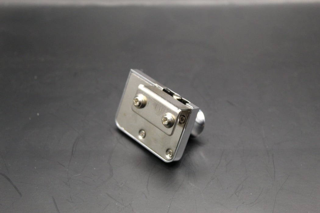 Armstrong Glass Cabinet Lock