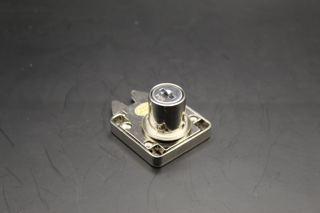Armstrong Sliding Drawer Lock