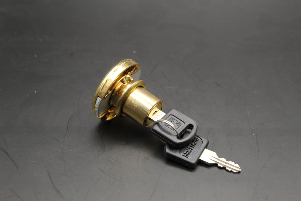 Armstrong Drawer Lock