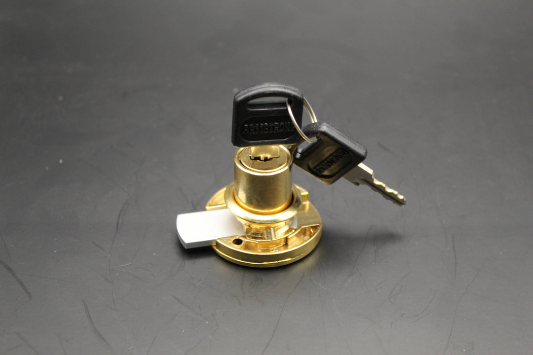 Armstrong Drawer Lock