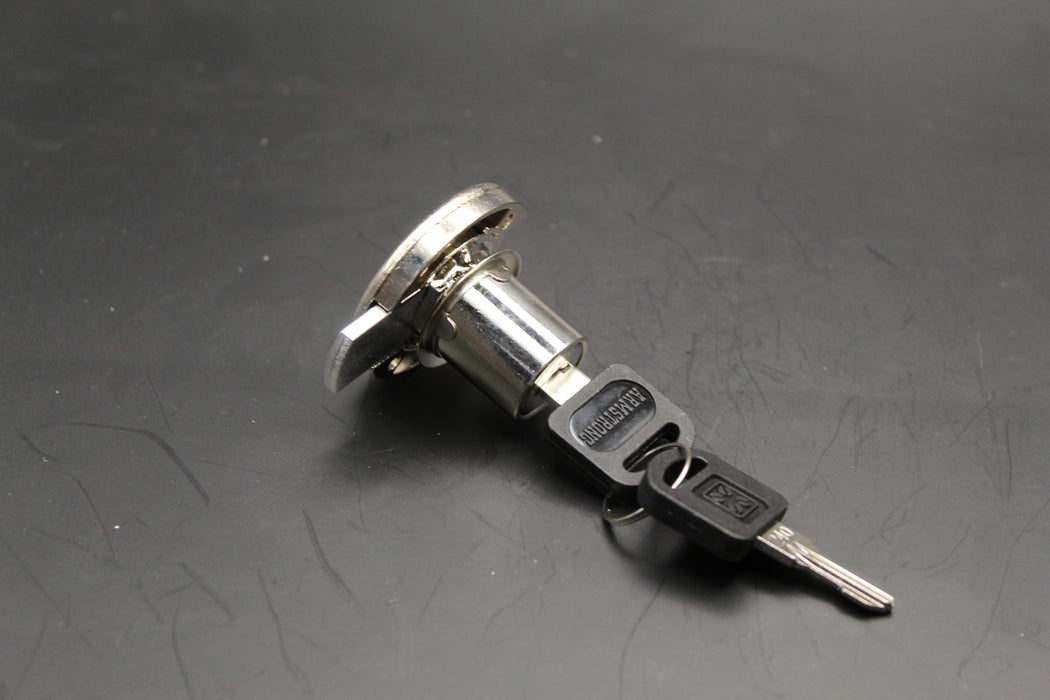 Armstrong Drawer Lock