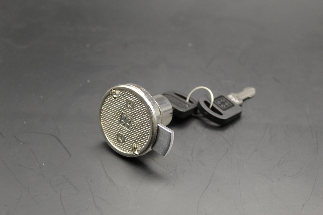 Armstrong Drawer Lock