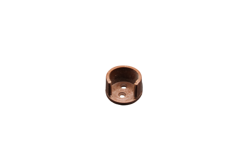 Plastic Pipe Bracket 1"