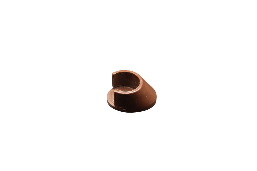 Plastic Pipe Bracket 1"