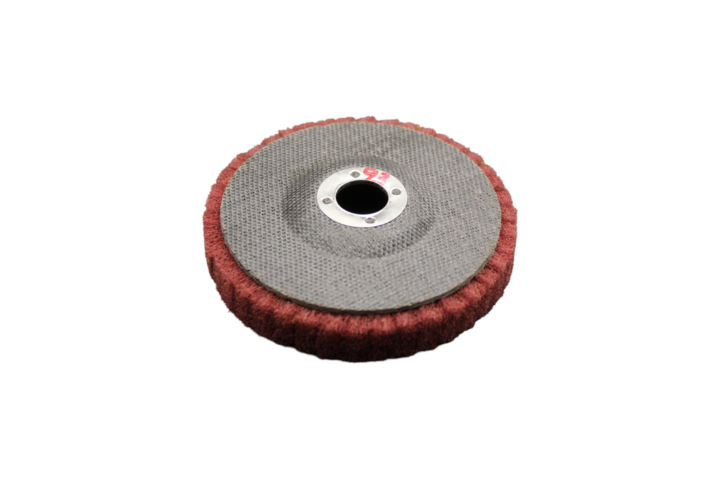 Polishing Wheel 4"