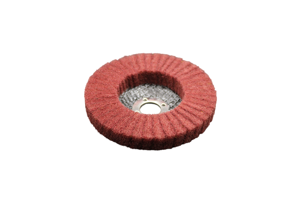 Polishing Wheel 4"