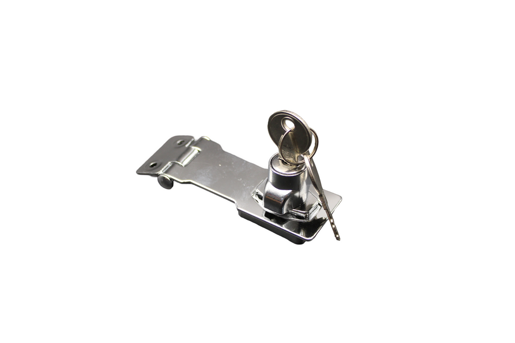 Fridge Lock