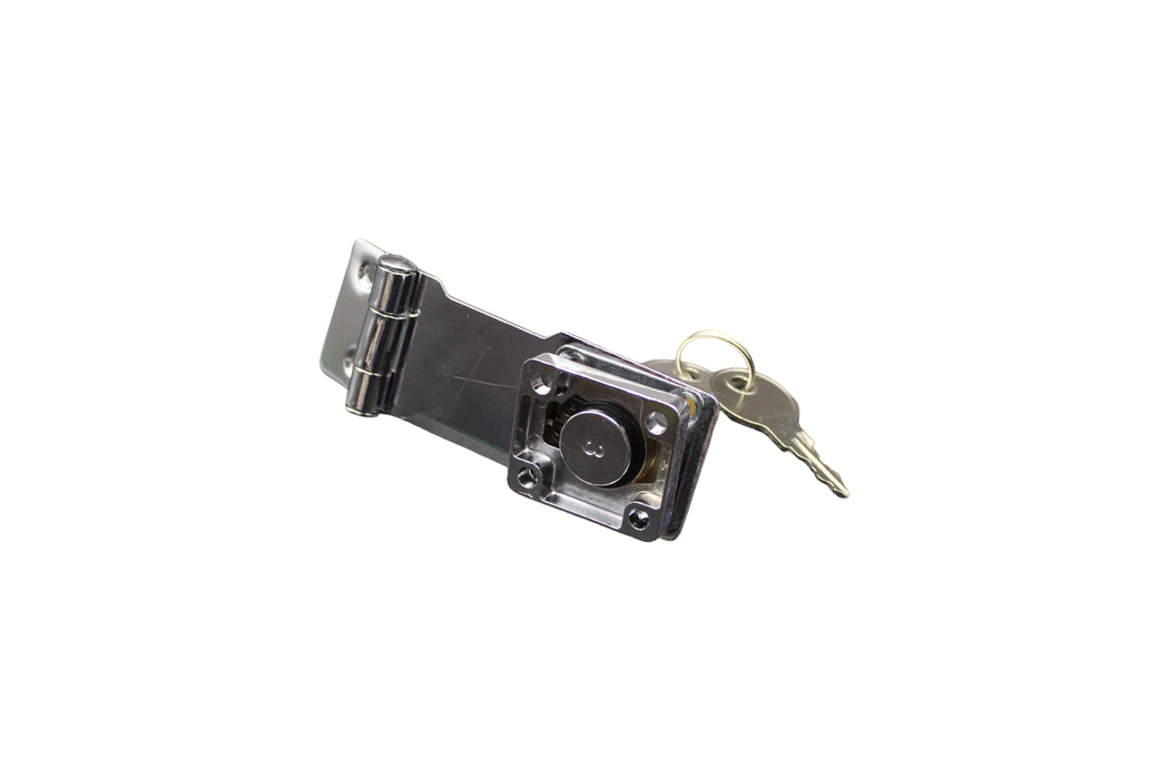 Fridge Lock