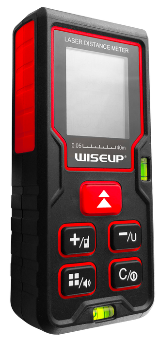 Laser Distance Meter