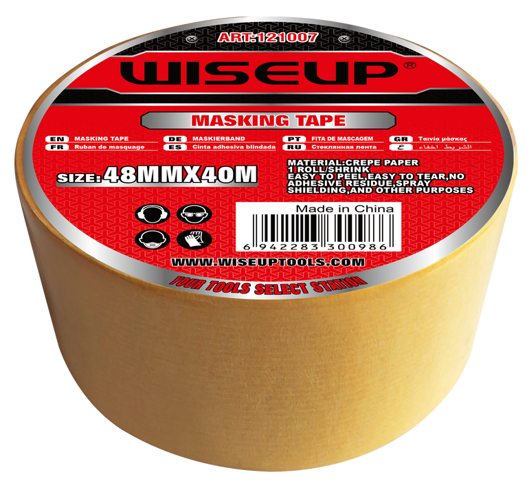 Masking Tape