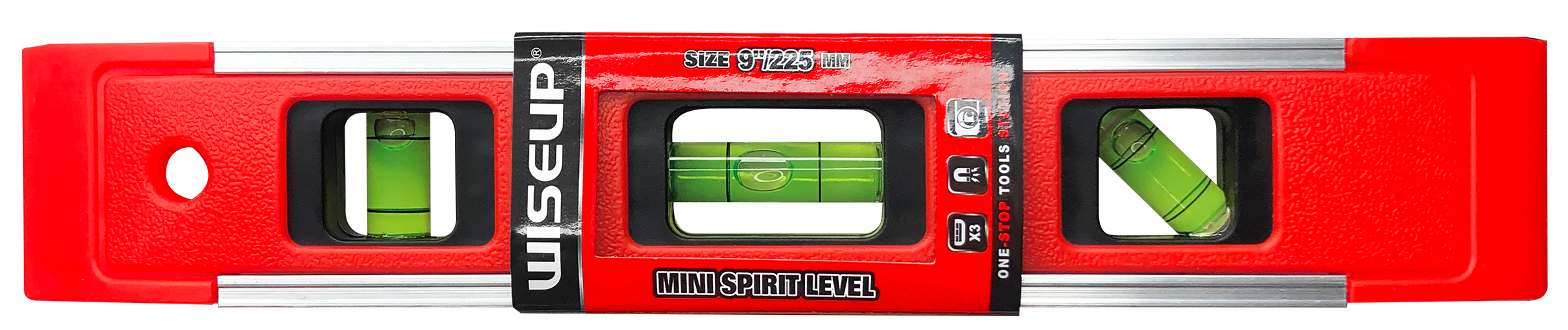 Mini Spirit Level - Dozen