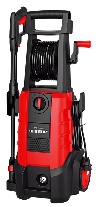 Pressure Washer