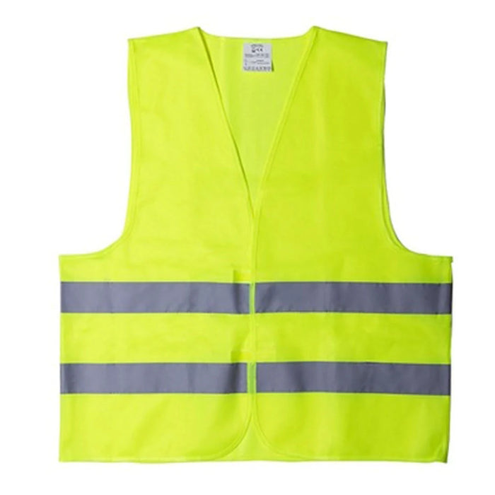 Safety Vest Neon