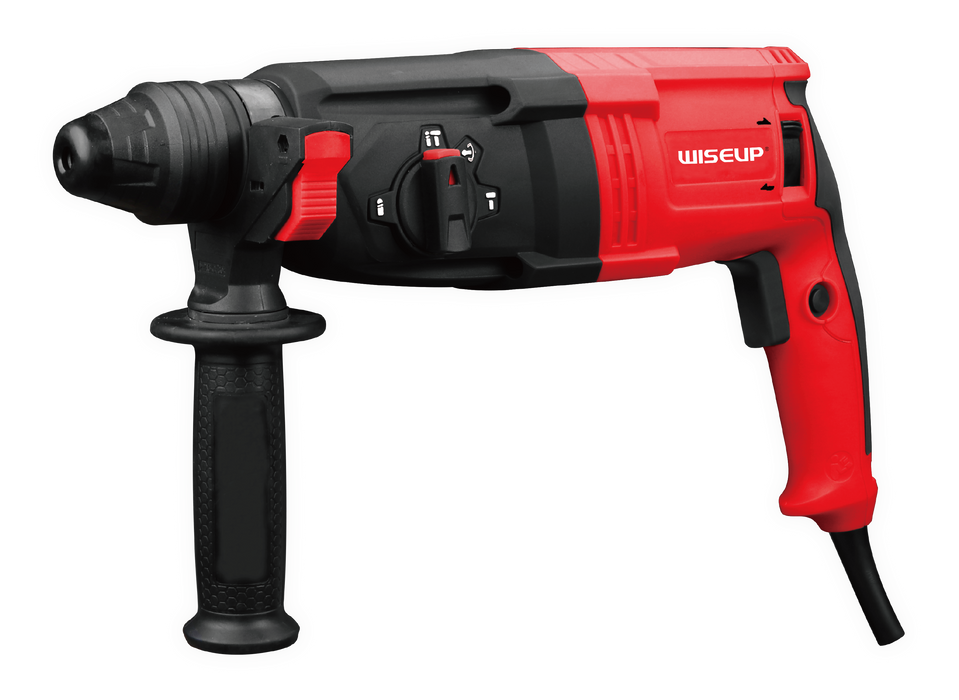 Rotary Hammer