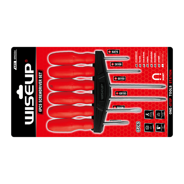 Screwdriver Set