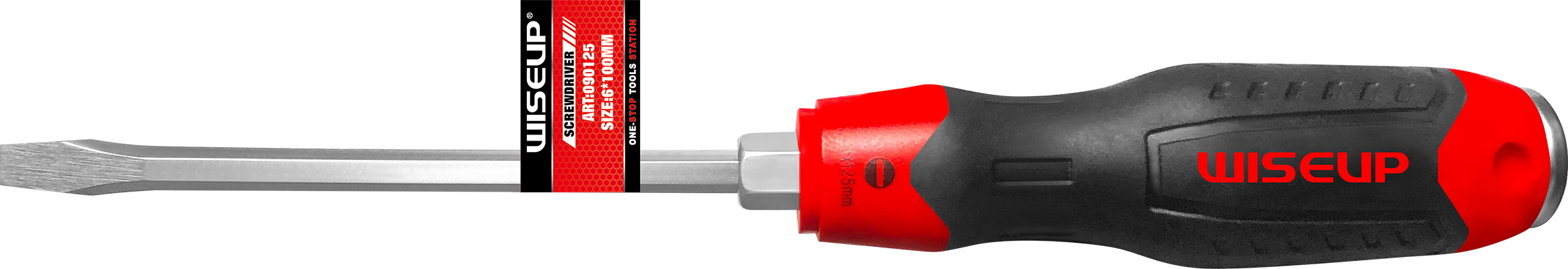 Screwdriver