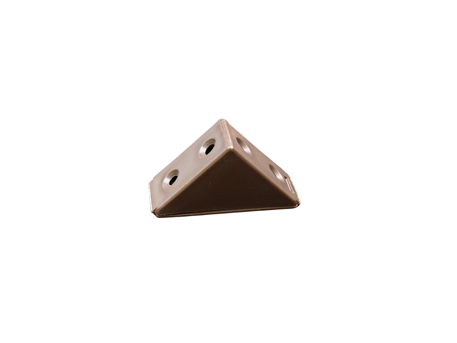 PVC Angle (40x40)