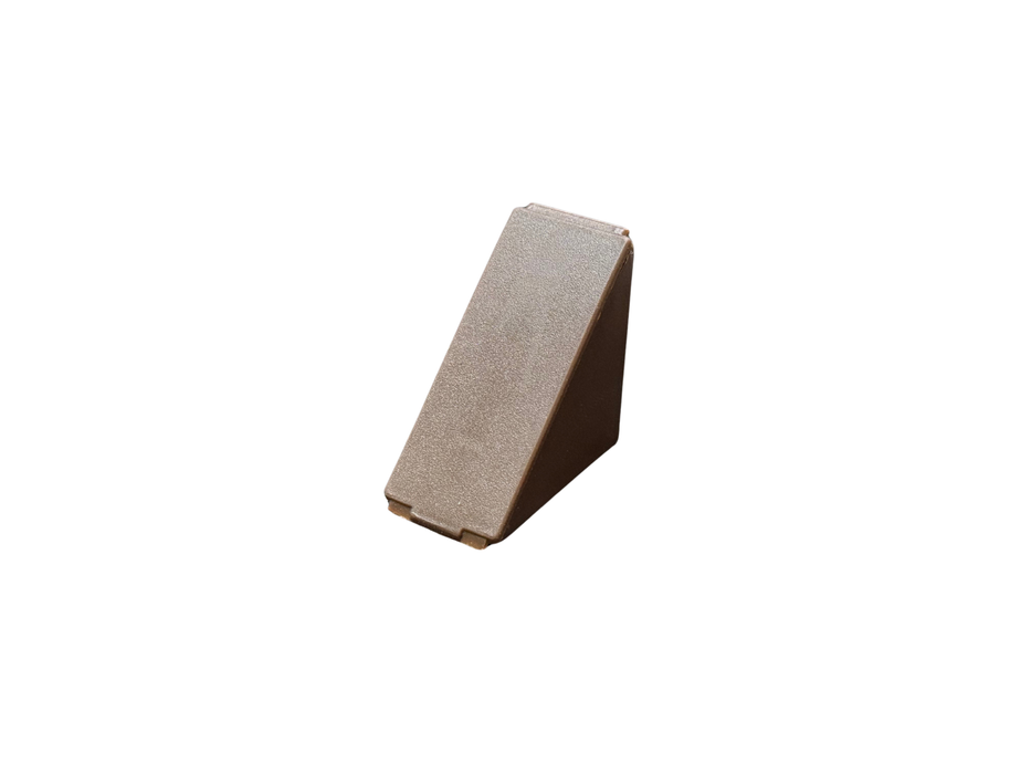 PVC Angle (40x40)