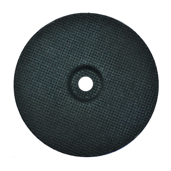 9" Flat Stone Cutting Disc