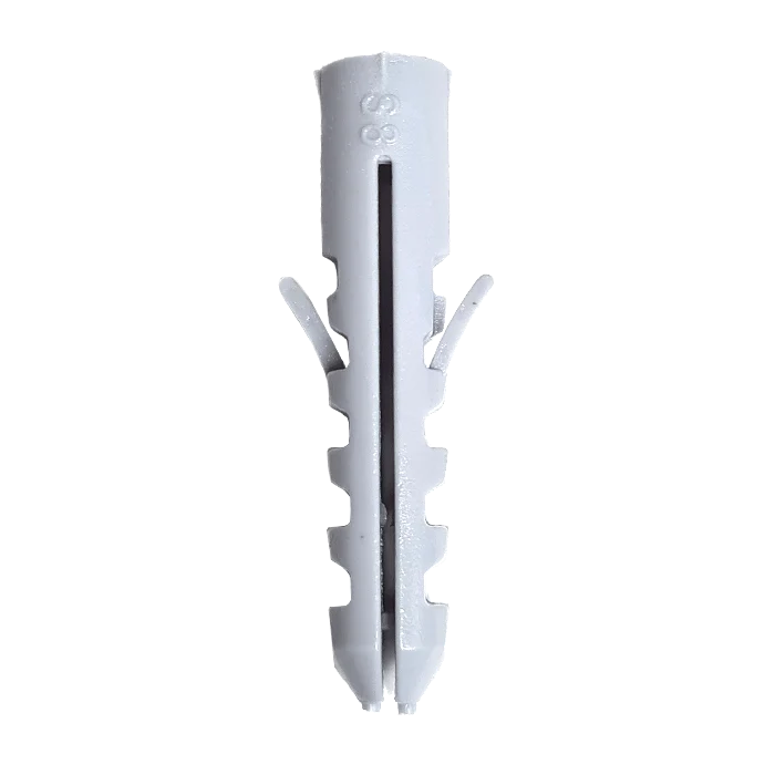 Wall Plug (Fisher) Wiseup