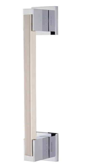 Pull Handle 041s-15E MSN/CP
