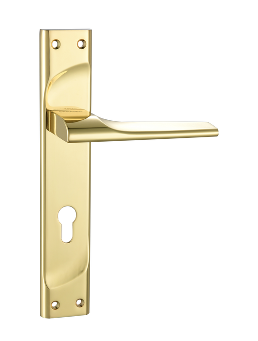 Door Handle 044-23P GP
