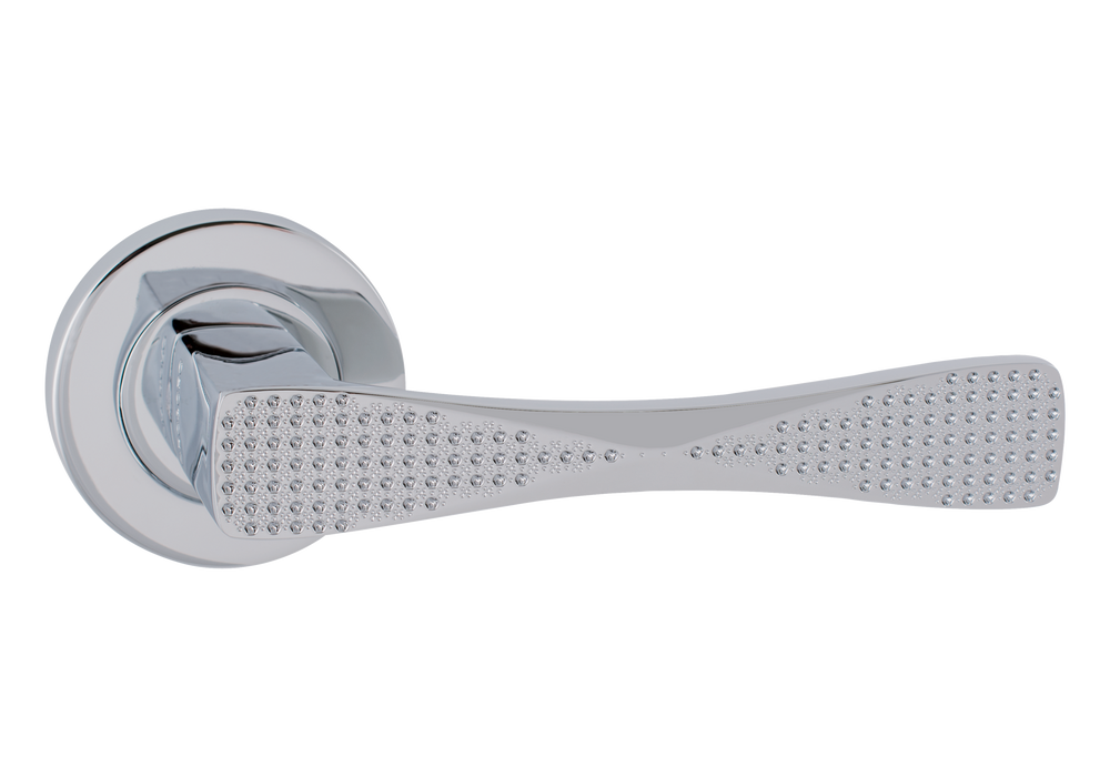 Door Handle 049-16E-CP