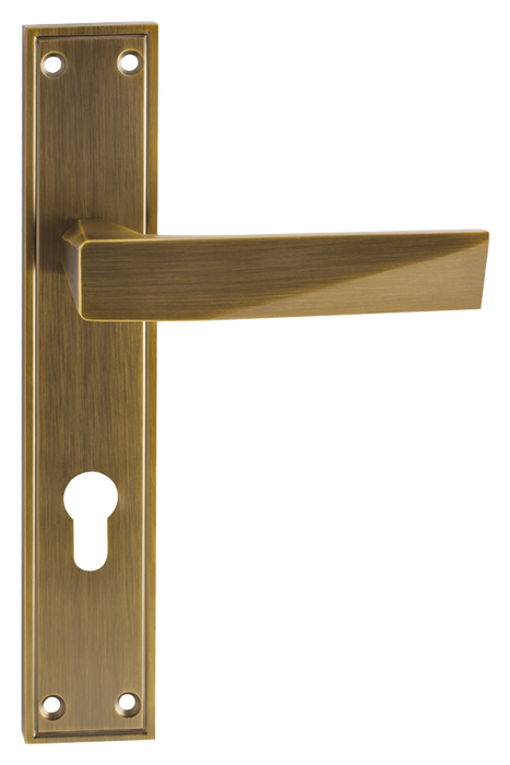 Door Handle 062-14P WAB