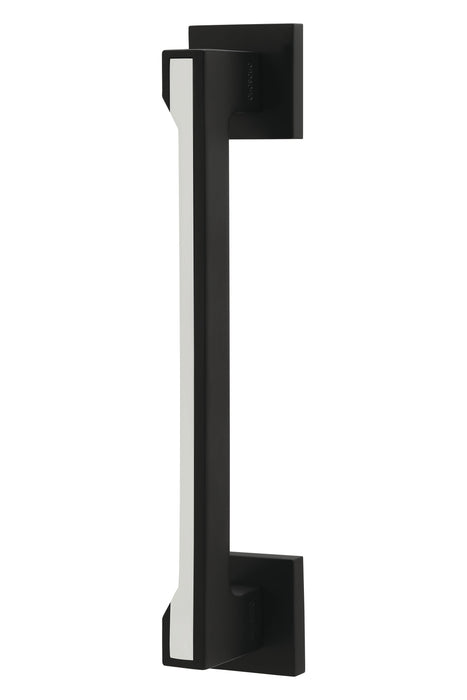 Pull Handle 066s-15E-Black/CP