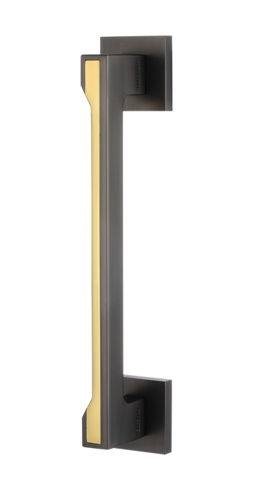 Pull Handle 066s-15E Titanium/GP