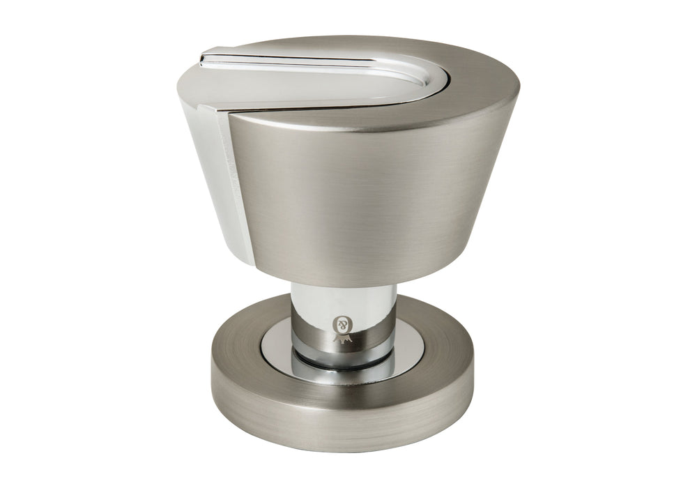 Handles & Knobs 067K-16E MSN/CP