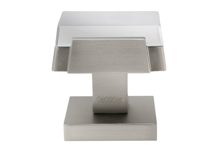 Handles & Knobs 068K-15E MSN/CP