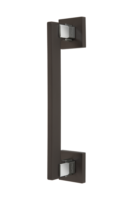Pull Handle 068s-15E Titanium/CP