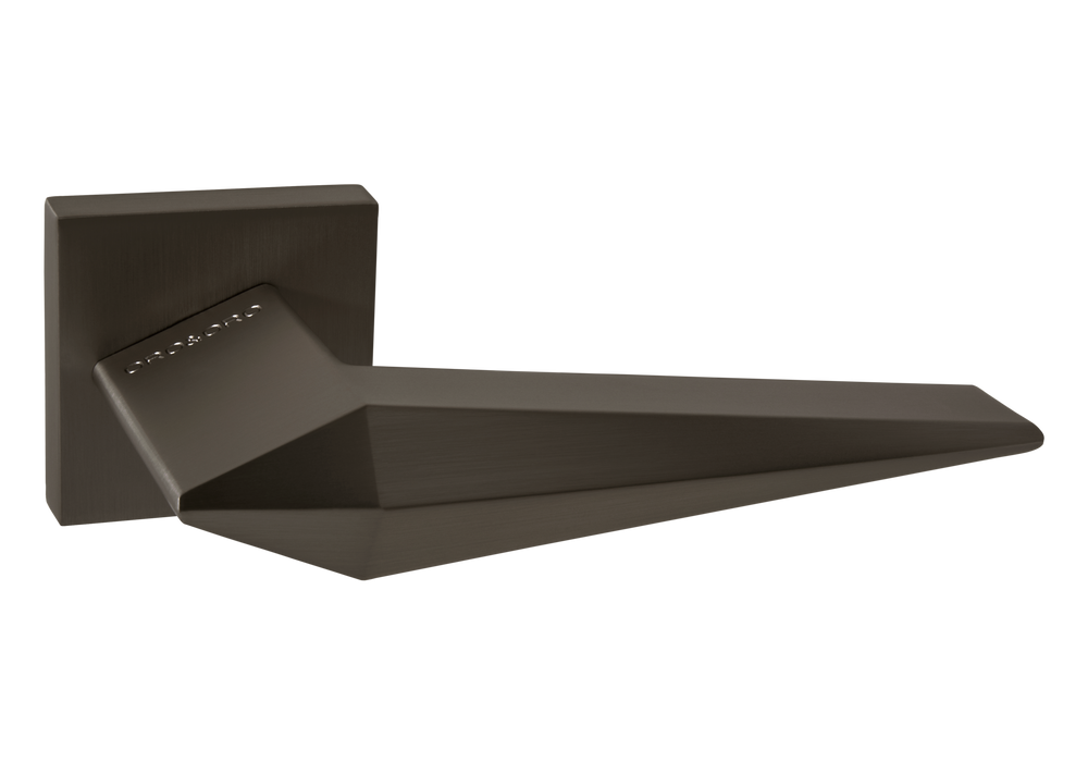 Door Handles 074-15E-Titanium