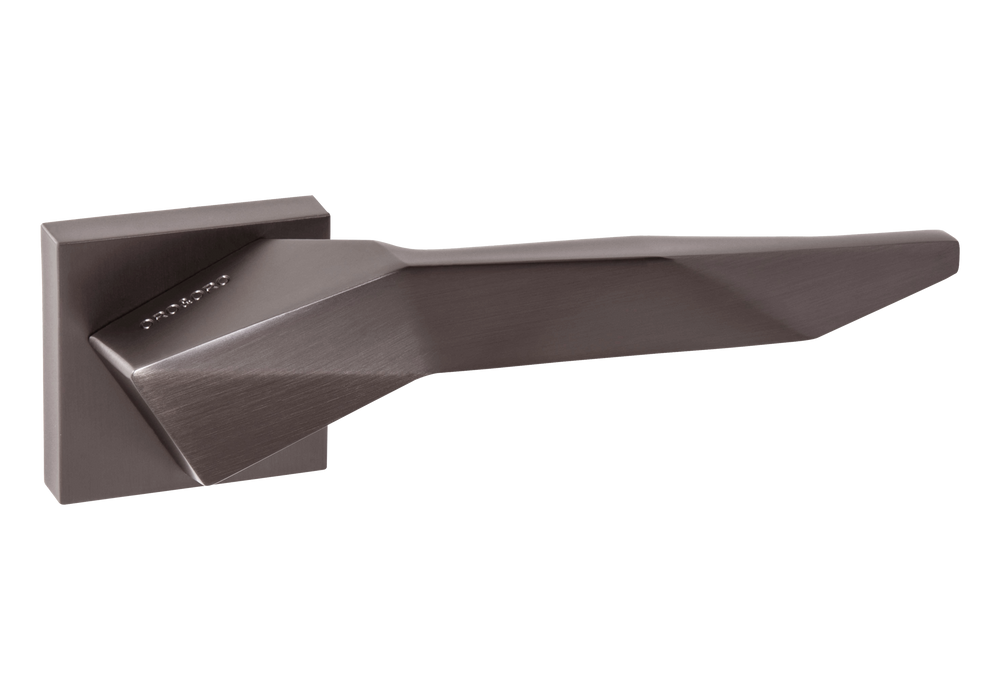 Door Handles 079-15E-Titanium