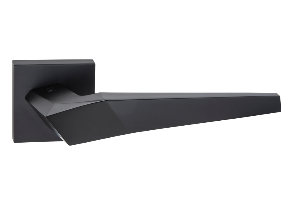 Door Handles 080-15E-Black