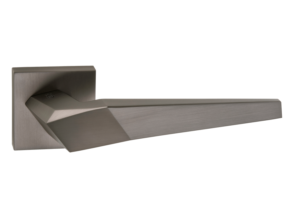 Door Handles 080-15E-Titanium