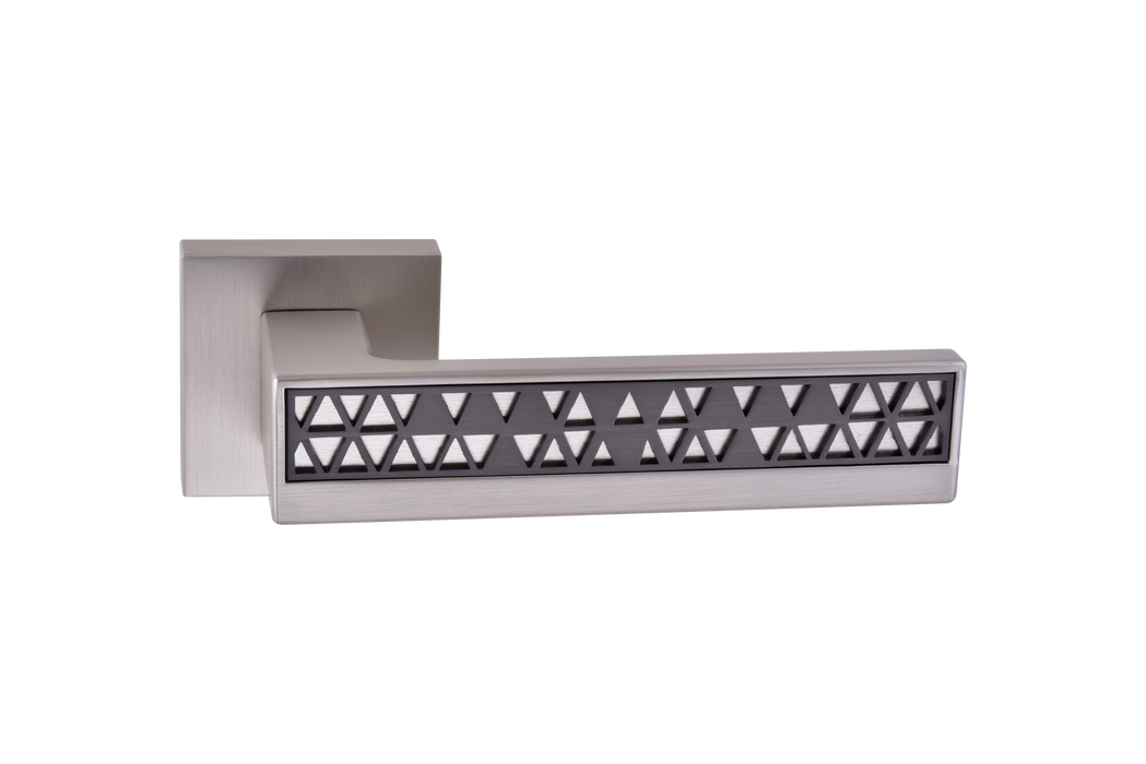 Door Handles 081-15E-MSN/Titanium