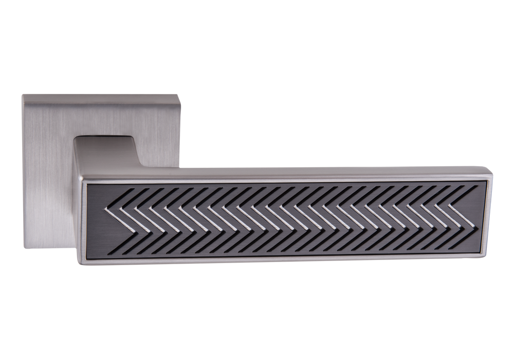 Door Handles 082-15E-MSN/Titanium