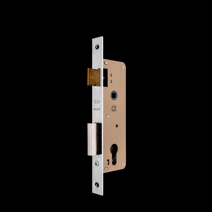 ISEO Aluminum/Metal Frame Lock