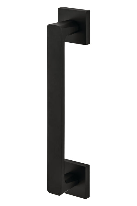 Pull Handle 108s-15E Black