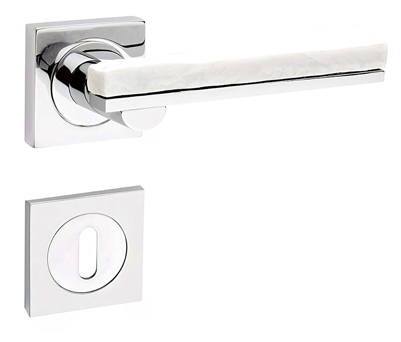 Stone  F.04 White