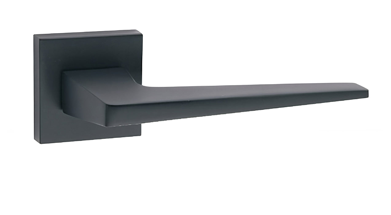 Flake F.05 Opaque Black