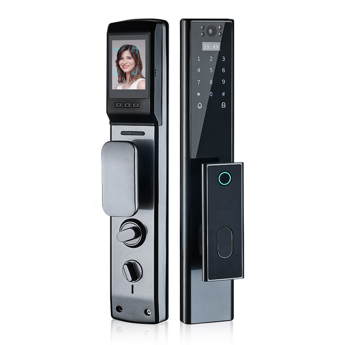 Main Door Smart Lock