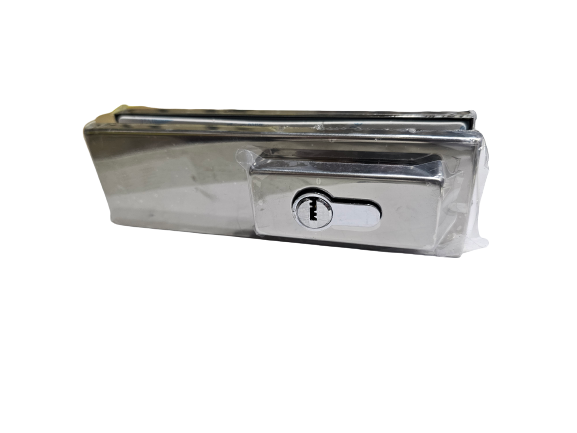 KE-90 Lock Chrome