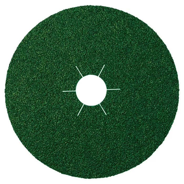 Klingspor 4" SS Sand Paper